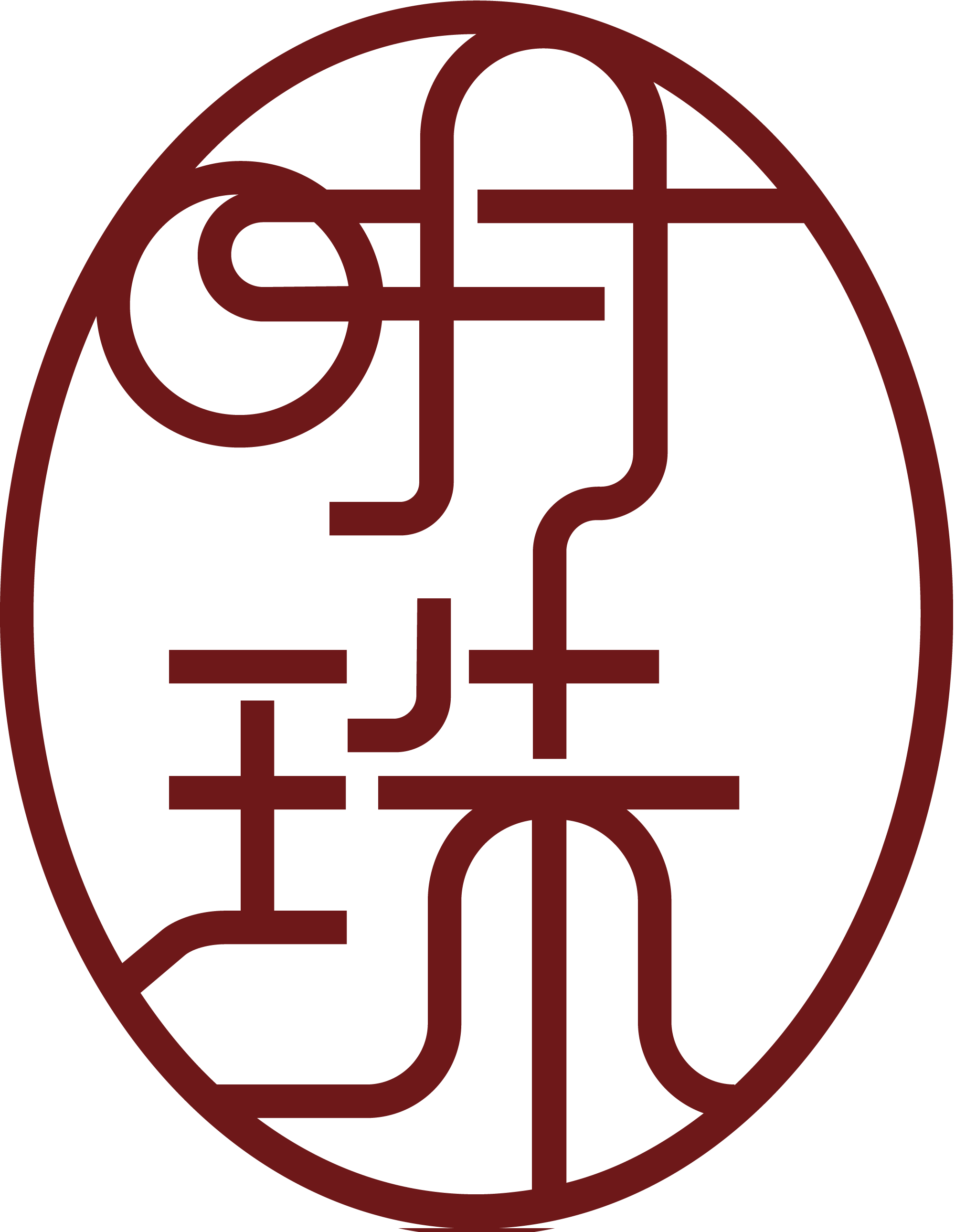 明珠自习室